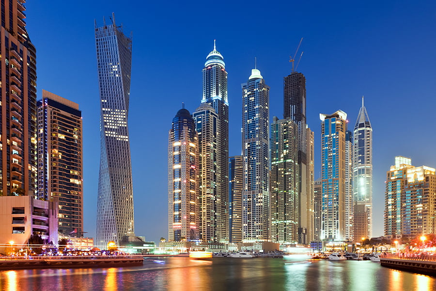 The Most Exclusive Neighborhoods in Dubai for an Ultra-Luxurious Lifestyle